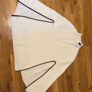 Ralph Lauren poncho